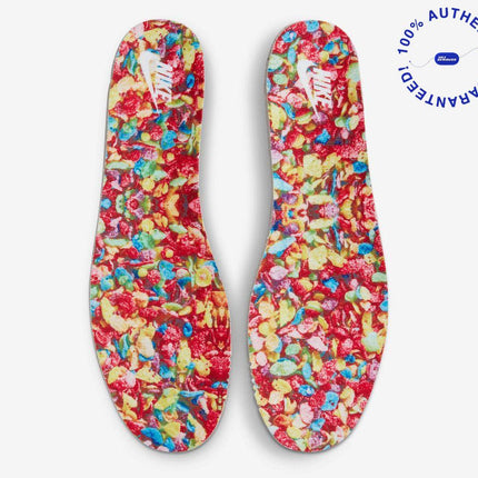 Nike Dunk Low QS x LeBron James 'Fruity Pebbles' (2022) | SOLE SERIOUSS [10]