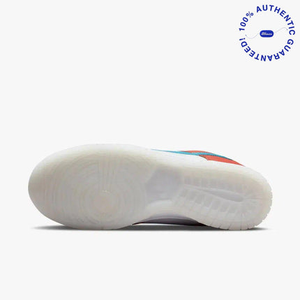 Nike Dunk Low QS x LeBron James 'Fruity Pebbles' (2022) | SOLE SERIOUSS [9]