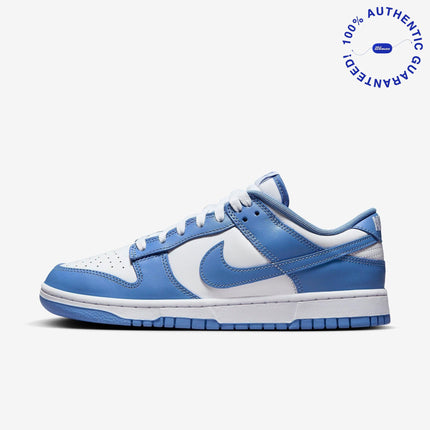 Nike Dunk Low Retro BTTYS 'Polar Blue' (2023) | SOLE SERIOUSS [1]
