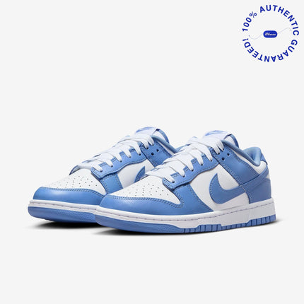 Nike Dunk Low Retro BTTYS 'Polar Blue' (2023) | SOLE SERIOUSS [3]