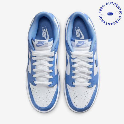 Nike Dunk Low Retro BTTYS 'Polar Blue' (2023) | SOLE SERIOUSS [4]