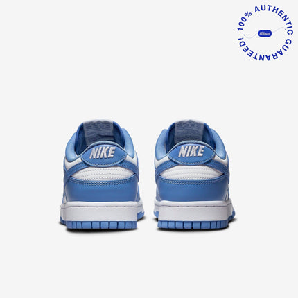 Nike Dunk Low Retro BTTYS 'Polar Blue' (2023) | SOLE SERIOUSS [5]