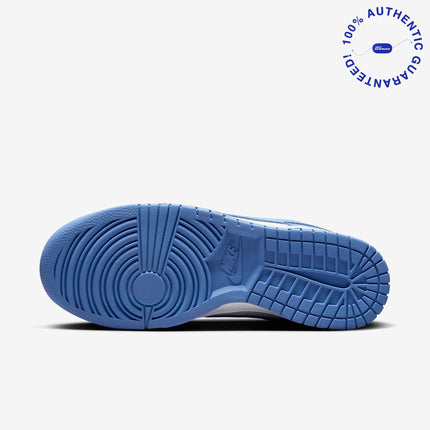 Nike Dunk Low Retro BTTYS 'Polar Blue' (2023) | SOLE SERIOUSS [8]
