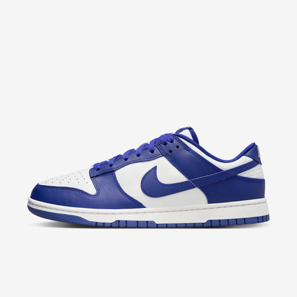 Nike Dunk Low Retro 'Concord' (2024) | SOLE SERIOUSS [1]