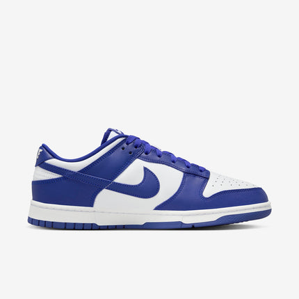 Nike Dunk Low Retro 'Concord' (2024) | SOLE SERIOUSS [2]