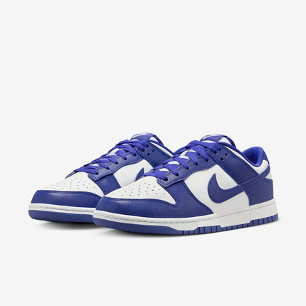 Nike Dunk Low Retro 'Concord' (2024) | SOLE SERIOUSS [3]