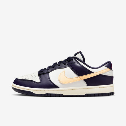 Nike Dunk Low Retro 'From Nike To You Midnight Navy' (2023) | SOLE SERIOUSS [1]