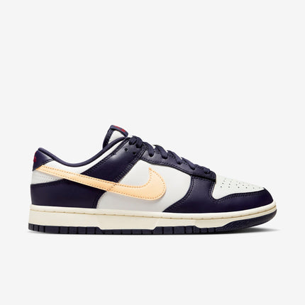 Nike Dunk Low Retro 'From Nike To You Midnight Navy' (2023) | SOLE SERIOUSS [2]