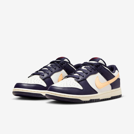 Nike Dunk Low Retro 'From Nike To You Midnight Navy' (2023) | SOLE SERIOUSS [3]