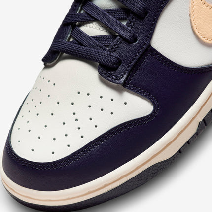 Nike Dunk Low Retro 'From Nike To You Midnight Navy' (2023) | SOLE SERIOUSS [6]