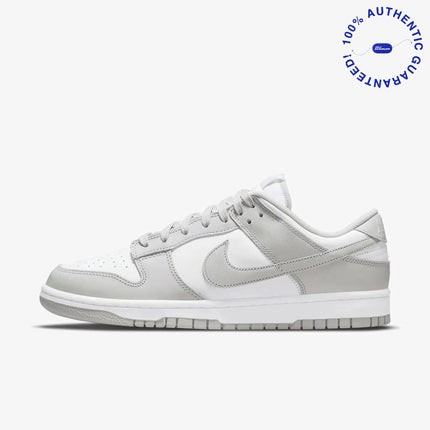Nike Dunk Low Retro 'Grey Fog' (2021) | SOLE SERIOUSS [1]