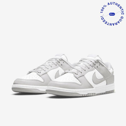 Nike Dunk Low Retro 'Grey Fog' (2021) | SOLE SERIOUSS [3]
