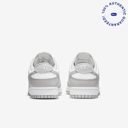 Nike Dunk Low Retro 'Grey Fog' (2021) | SOLE SERIOUSS [5]