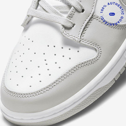 Nike Dunk Low Retro 'Grey Fog' (2021) | SOLE SERIOUSS [6]