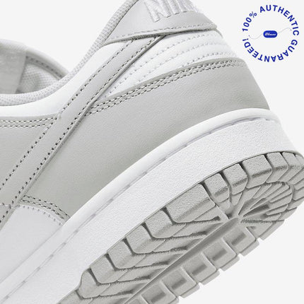 Nike Dunk Low Retro 'Grey Fog' (2021) | SOLE SERIOUSS [7]