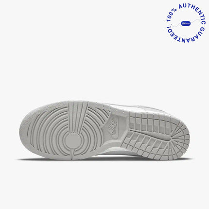 Nike Dunk Low Retro 'Grey Fog' (2021) | SOLE SERIOUSS [8]