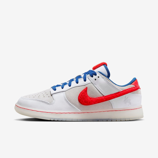 Nike Dunk Low Retro PRM 'YOTR Year of the Rabbit' (2023) | SOLE SERIOUSS [1]