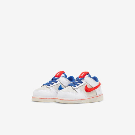 Nike Dunk Low Retro PRM 'YOTR Year of the Rabbit' (2023) (TDE) | SOLE SERIOUSS [3]