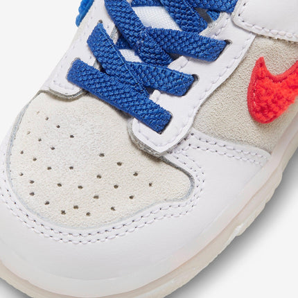 Nike Dunk Low Retro PRM 'YOTR Year of the Rabbit' (2023) (TDE) | SOLE SERIOUSS [6]