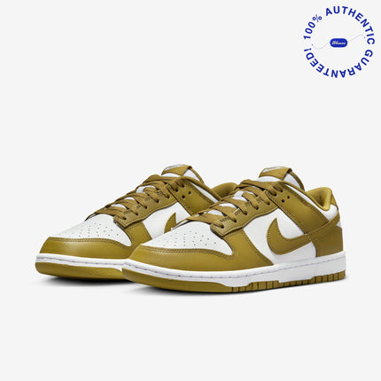 Nike Dunk Low Retro 'Pacific Moss' (2024) | SOLE SERIOUSS [3]