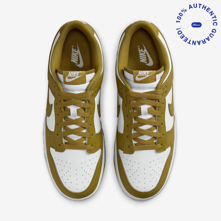 Nike Dunk Low Retro 'Pacific Moss' (2024) | SOLE SERIOUSS [4]