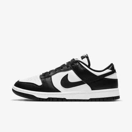 Nike Dunk Low Retro 'Panda Black / White' | SOLE SERIOUSS [1]