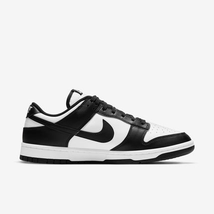 Nike Dunk Low Retro 'Panda Black / White' | SOLE SERIOUSS [2]