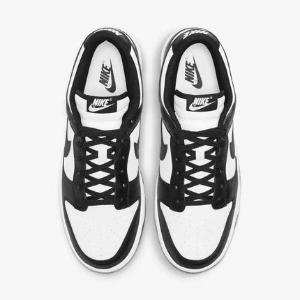 Nike Dunk Low Retro 'Panda Black / White' | SOLE SERIOUSS [4]