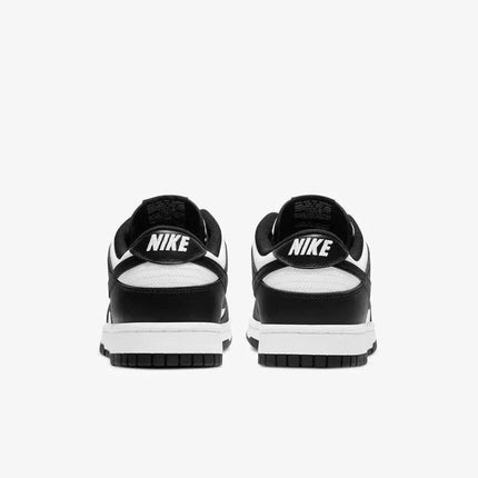 Nike Dunk Low Retro 'Panda Black / White' | SOLE SERIOUSS [5]