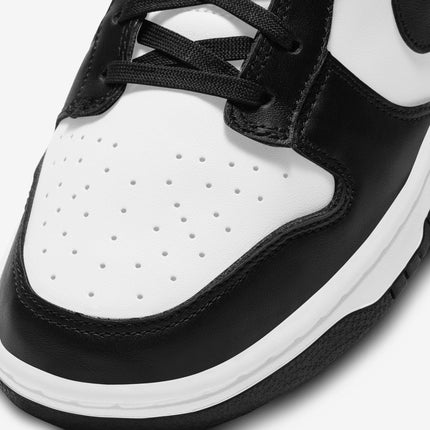 Nike Dunk Low Retro 'Panda Black / White' | SOLE SERIOUSS [6]