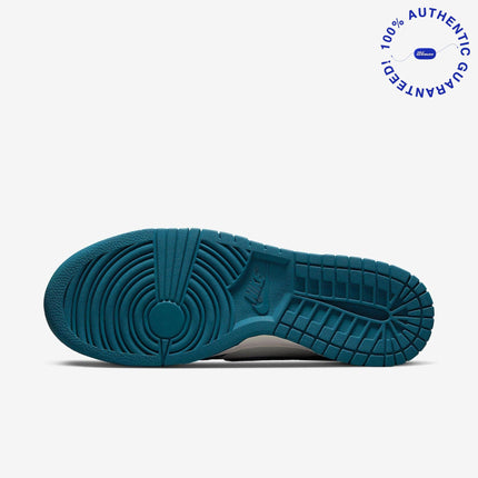 Nike Dunk Low Retro SE 'Sashiko Denim Industrial Blue' (2023) | SOLE SERIOUSS [8]