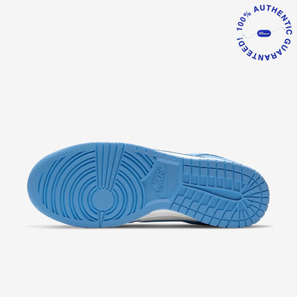 Nike Dunk Low Retro 'UNC University Blue' (2021) | SOLE SERIOUSS [8]