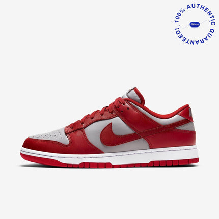 Nike Dunk Low Retro 'UNLV' (2021) | SOLE SERIOUSS [1]
