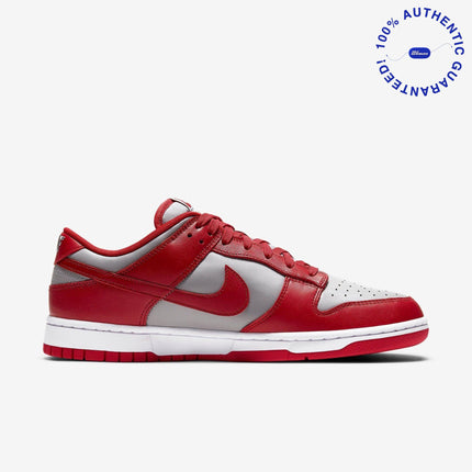Nike Dunk Low Retro 'UNLV' (2021) | SOLE SERIOUSS [2]