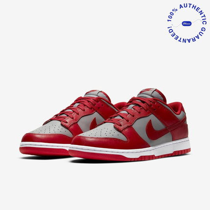 Nike Dunk Low Retro 'UNLV' (2021) | SOLE SERIOUSS [3]