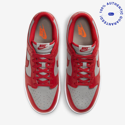 Nike Dunk Low Retro 'UNLV' (2021) | SOLE SERIOUSS [4]