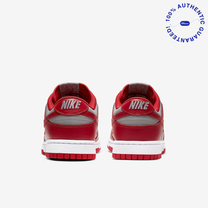 Nike Dunk Low Retro 'UNLV' (2021) | SOLE SERIOUSS [5]