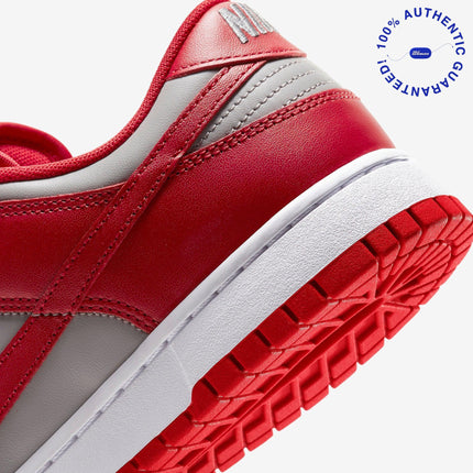 Nike Dunk Low Retro 'UNLV' (2021) | SOLE SERIOUSS [7]