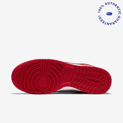 Nike Dunk Low Retro 'UNLV' (2021) | SOLE SERIOUSS [8]