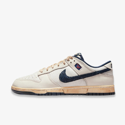 Nike Dunk Low Retro x Stranger Things 'Phantom' (2025) | SOLE SERIOUSS [1]