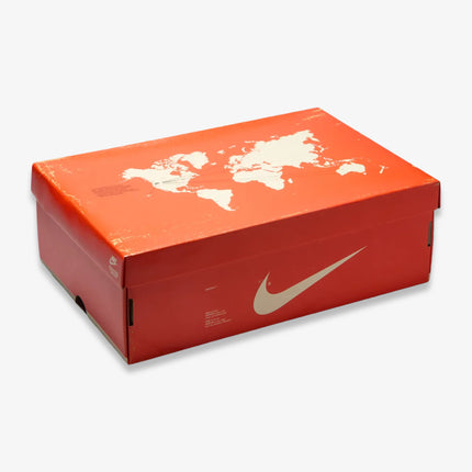 Nike Dunk Low Retro x Stranger Things 'Phantom' (2025) | SOLE SERIOUSS [12]