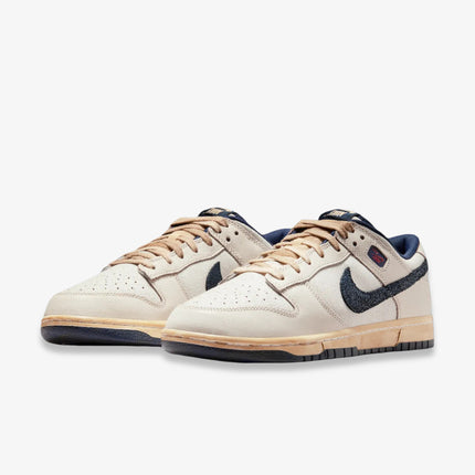 Nike Dunk Low Retro x Stranger Things 'Phantom' (2025) | SOLE SERIOUSS [3]