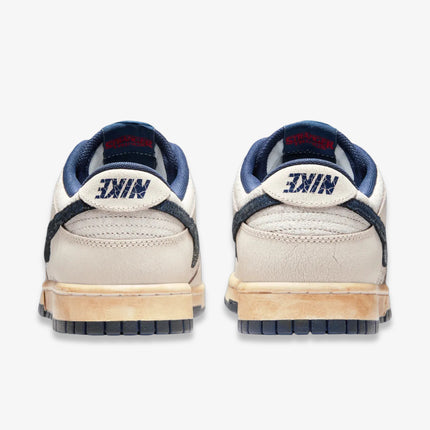 Nike Dunk Low Retro x Stranger Things 'Phantom' (2025) | SOLE SERIOUSS [5]