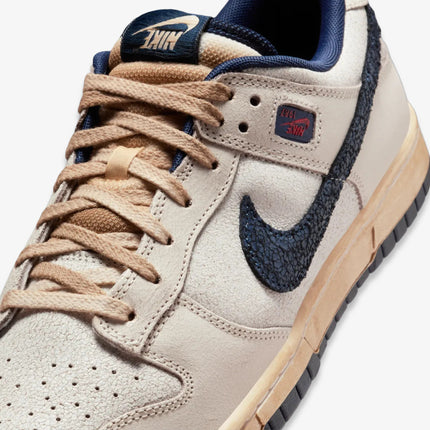 Nike Dunk Low Retro x Stranger Things 'Phantom' (2025) | SOLE SERIOUSS [6]