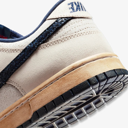 Nike Dunk Low Retro x Stranger Things 'Phantom' (2025) | SOLE SERIOUSS [7]