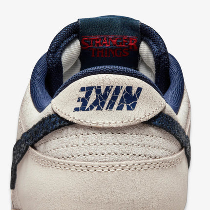 Nike Dunk Low Retro x Stranger Things 'Phantom' (2025) | SOLE SERIOUSS [8]