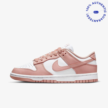 Nike Dunk Low 'Rose Whisper' (2022) (Womens) | SOLE SERIOUSS [1]