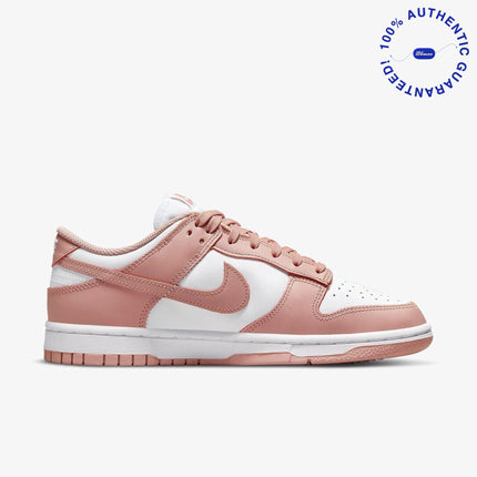 Nike Dunk Low 'Rose Whisper' (2022) (Womens) | SOLE SERIOUSS [2]