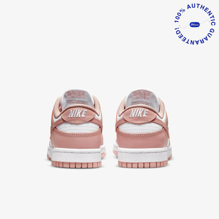 Nike Dunk Low 'Rose Whisper' (2022) (Womens) | SOLE SERIOUSS [5]