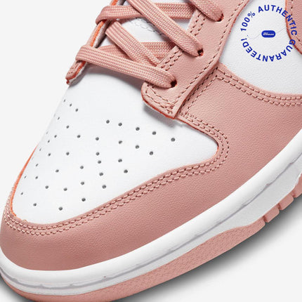 Nike Dunk Low 'Rose Whisper' (2022) (Womens) | SOLE SERIOUSS [6]